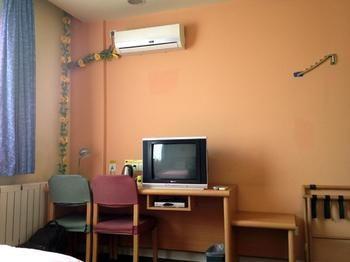 Home Inn Linzi Bus Station Qing Zhou Εξωτερικό φωτογραφία